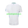 Leeds United Maglia Prima 2024/2025 Manica Corta